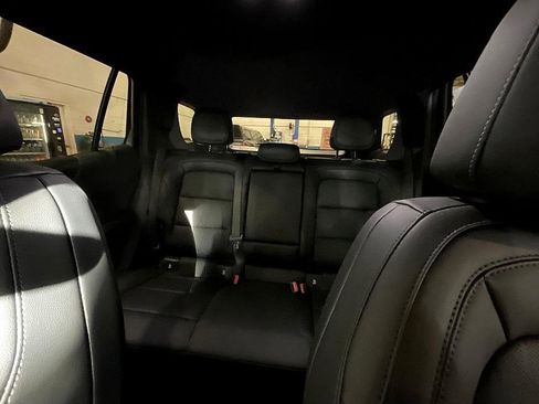 New 2026 Chevrolet Equinox LT w/ Convenience Package II image 25