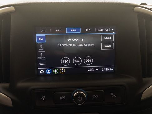 Used 2019 GMC Terrain SLE image 14