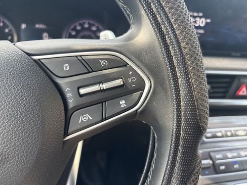 Used 2023 Hyundai Santa Fe SEL AWD/4WD image 33