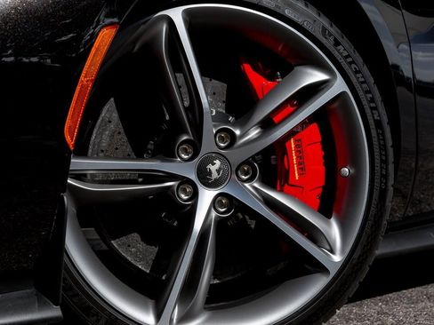 Used 2024 Ferrari 296 GTB image 36