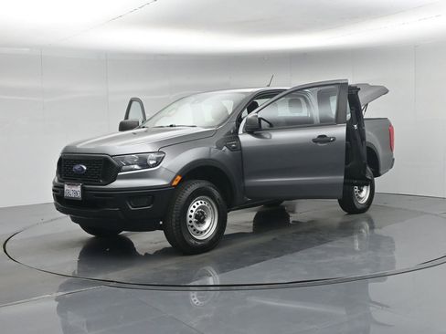 Used 2022 Ford Ranger XL w/ XL Power Equipment Group image 31