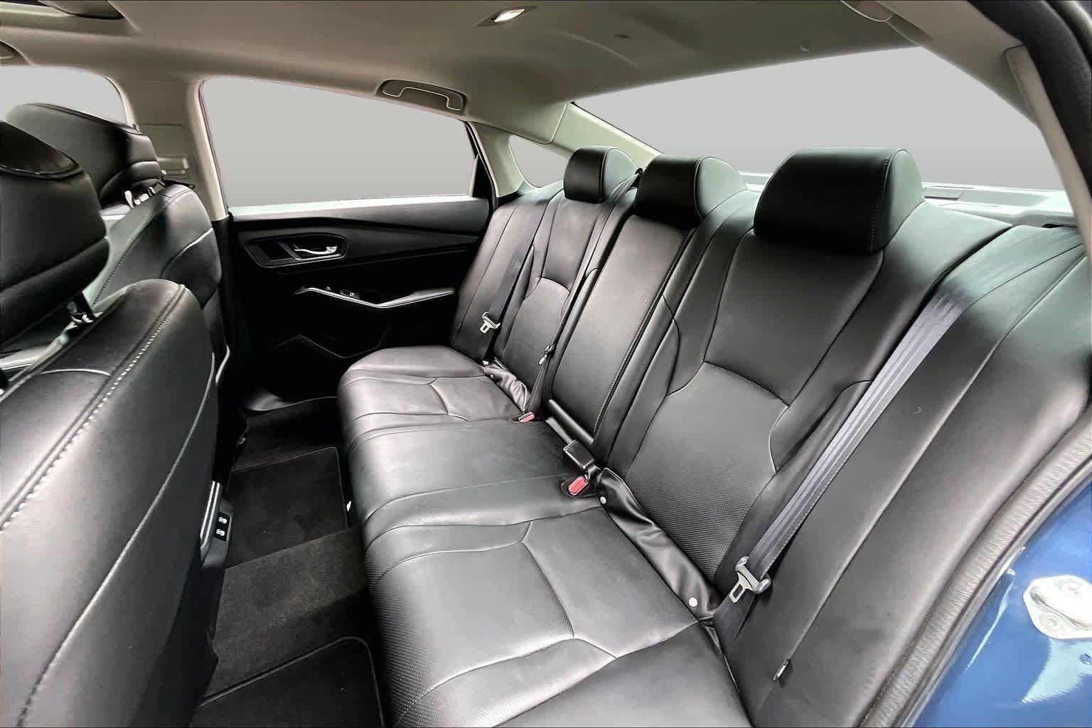 Used 2023 Honda Accord Touring image 20
