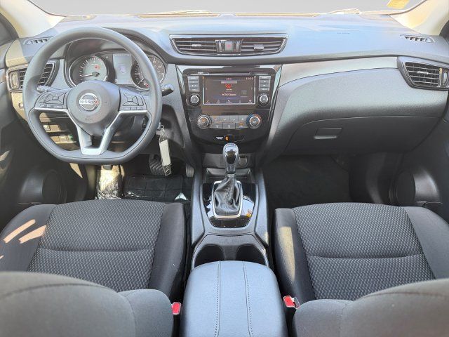 Used 2021 Nissan Rogue Sport S FWD image 14