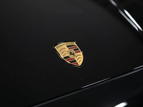 New 2026 Porsche Cayenne GTS AWD/4WD image 17