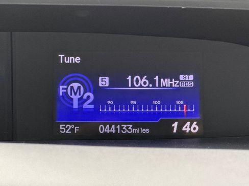 Used 2015 Honda Civic LX image 19