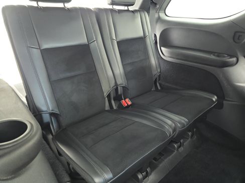 Used 2018 Dodge Durango GT w/ Premium Group AWD/4WD image 12