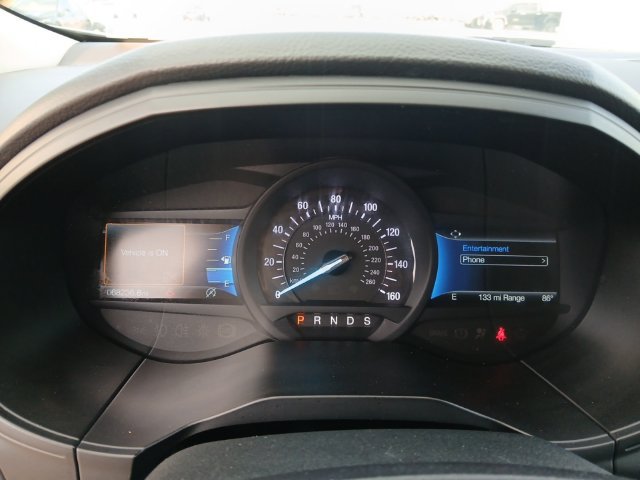 Used 2024 Ford Edge SEL AWD/4WD image 22