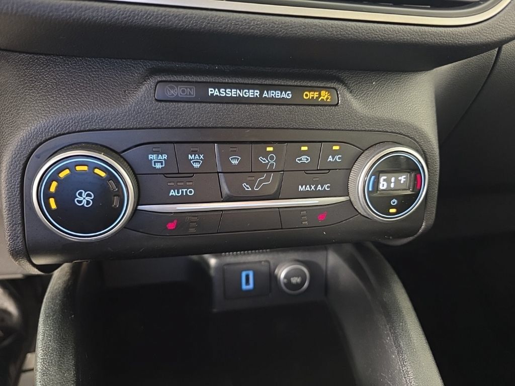 Used 2020 Ford Escape SE AWD/4WD image 19
