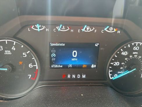 Used 2023 Ford F150 XL w/ STX Appearance Package image 17