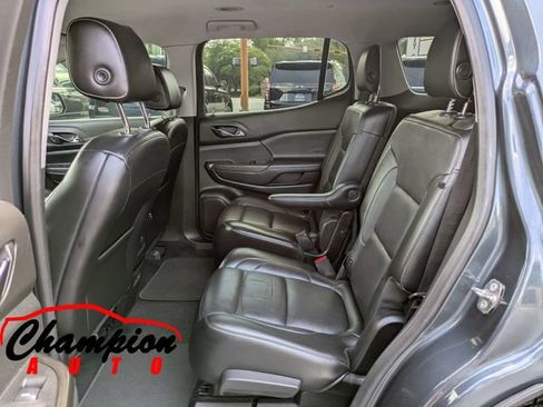 Used 2019 GMC Acadia SLT AWD/4WD image 19