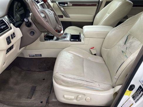 Used 2012 Lexus GX 460 Premium image 12