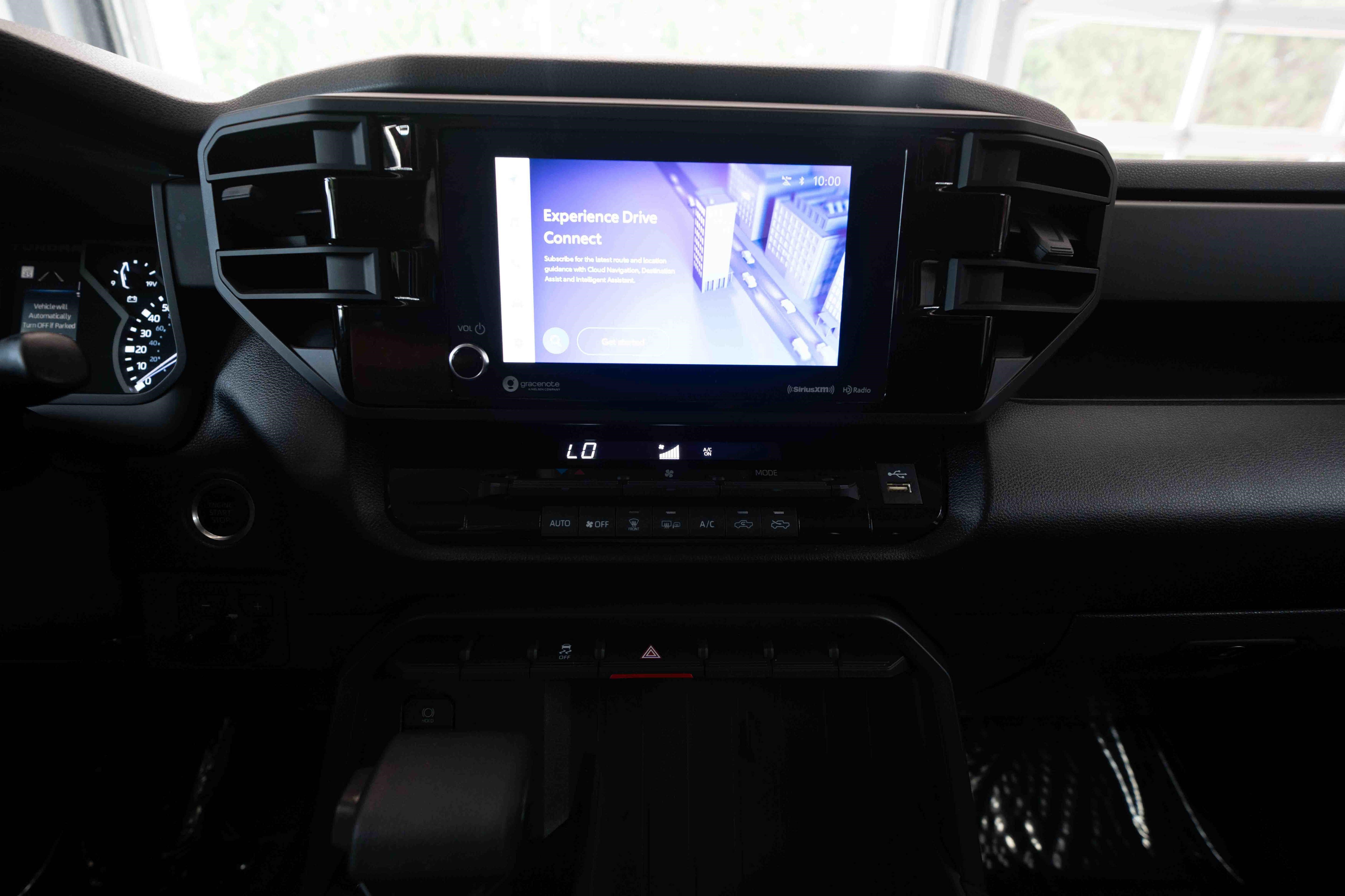 Used 2023 Toyota Tundra SR5 w/ SR5 Convenience Package AWD/4WD image 17