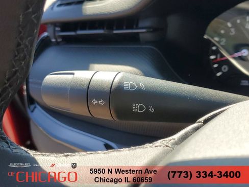 New 2026 Jeep Compass Latitude AWD/4WD image 25