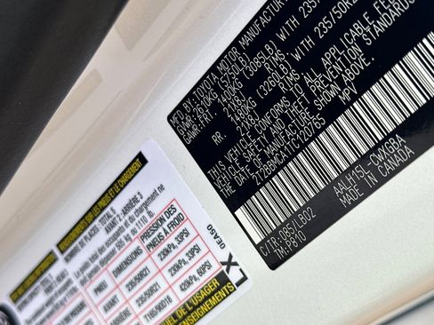 New 2026 Lexus RX 350 350h image 22