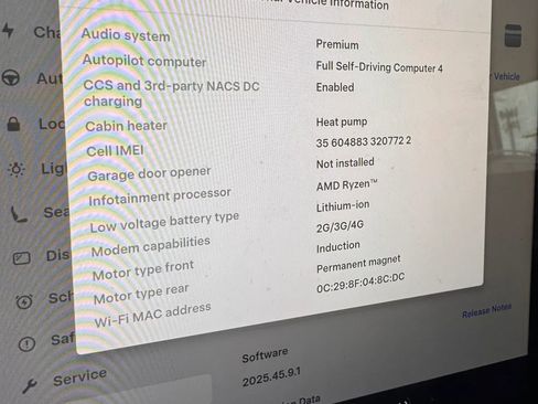 Used 2024 Tesla Model Y Long Range image 33