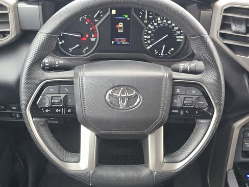 Used 2023 Toyota Tundra SR5 image 15