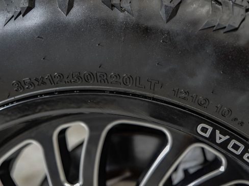 Used 2022 RAM 2500 Tradesman image 61