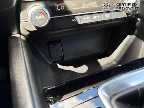 Used 2024 MAZDA CX-5 AWD 2.5 S w/ Select Package image 55
