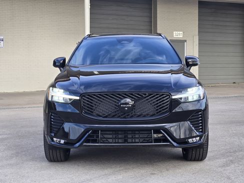 New 2026 Volvo XC60 B5 Ultra w/ Protection Package Premier image 6