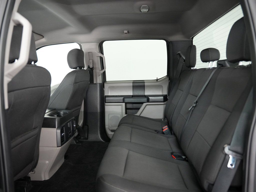 Used 2020 Ford F150 XL w/ Equipment Group 101A Mid AWD/4WD image 35
