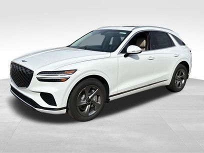 New 2026 Genesis GV70 2.5T Select