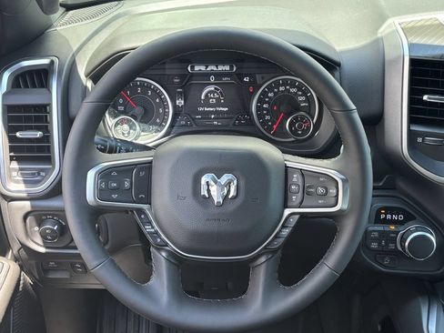 New 2026 RAM 1500 Lone Star AWD/4WD image 11