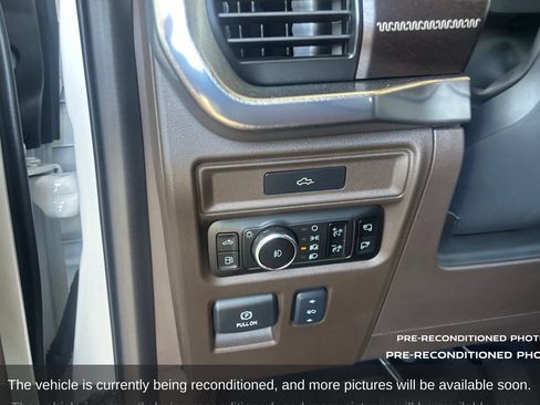 Used 2026 Ford F150 King Ranch w/ Equipment Group 601A High AWD/4WD image 7