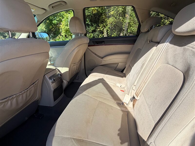 Used 2011 Hyundai Veracruz GLS AWD/4WD image 20
