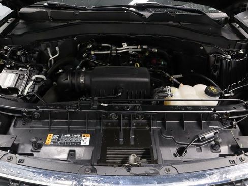 Certified 2023 Ford Explorer XLT w/ Equipment Group 202A image 13