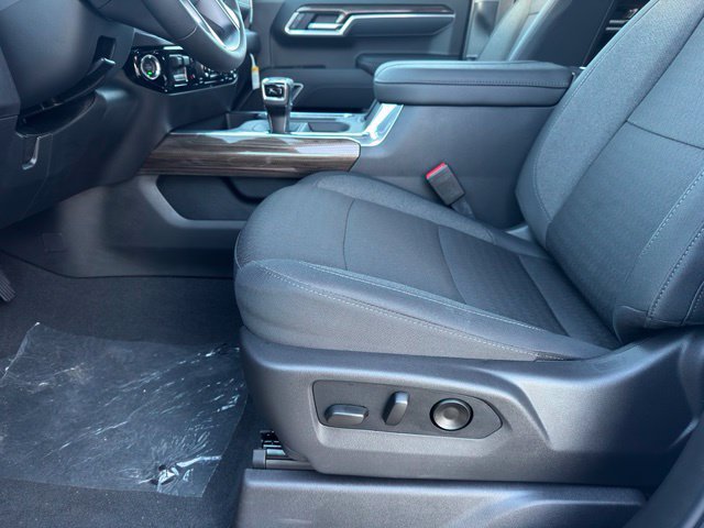 New 2026 Chevrolet Silverado 1500 RST AWD/4WD image 5