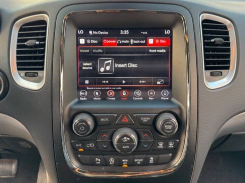 Used 2018 Dodge Durango GT AWD/4WD image 27