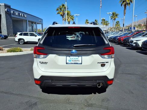 Used 2024 Subaru Forester Wilderness image 13