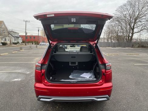 New 2025 Mitsubishi Outlander SEL AWD/4WD image 24