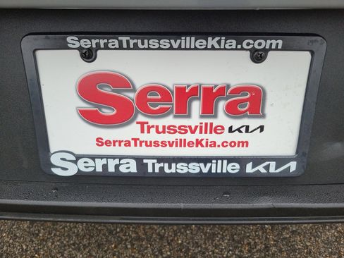 Used 2025 Hyundai Santa Fe SE image 26