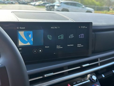 New 2026 Hyundai Santa Fe SEL FWD image 28