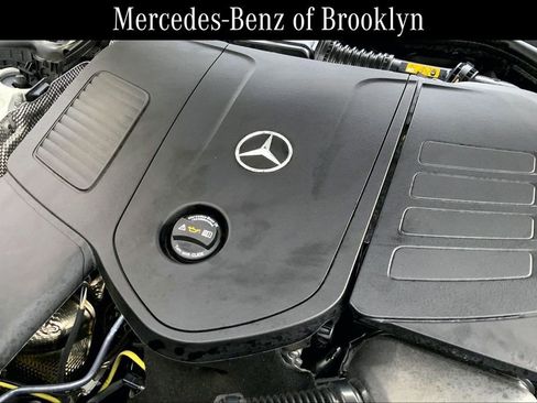 Certified 2025 Mercedes-Benz C 300 4MATIC Sedan image 32