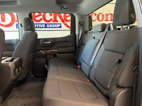 Used 2022 Chevrolet Silverado 1500 RST image 23