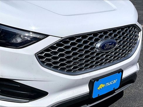 Used 2023 Ford Edge SEL AWD/4WD image 31