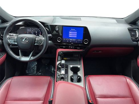 Used 2025 Lexus NX 250 FWD w/ Towing Package (2000 Lbs) image 16