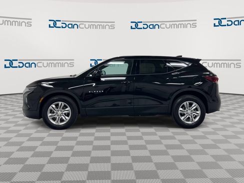 Used 2020 Chevrolet Blazer LT AWD/4WD image 5