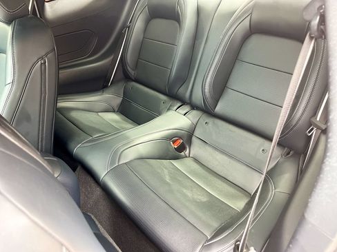 Used 2024 Ford Mustang GT Premium RWD image 25