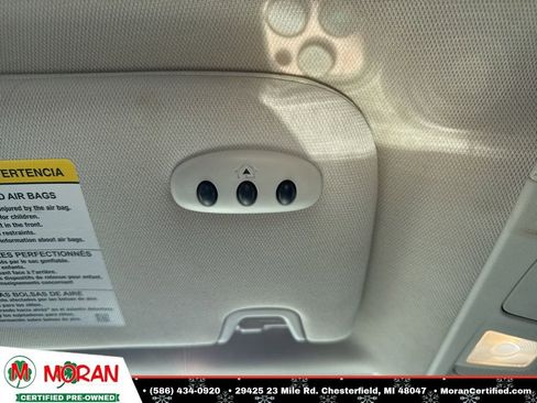 Used 2024 Ford Edge SEL w/ Convenience Package image 25