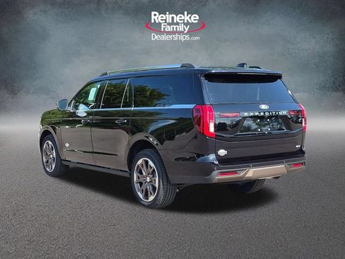New 2027 Ford Expedition Max King Ranch AWD/4WD image 8