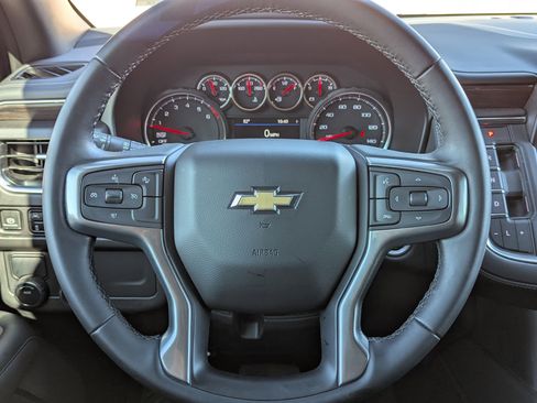 Used 2024 Chevrolet Tahoe LS w/ Driver Alert Package image 20