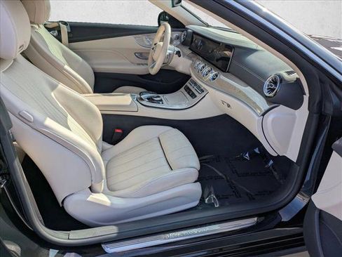Used 2023 Mercedes-Benz E 450 Cabriolet image 21