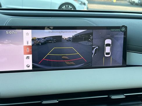 New 2026 Genesis G80 3.5T Sport Prestige image 19