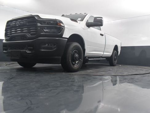 New 2025 RAM 2500 Tradesman image 42