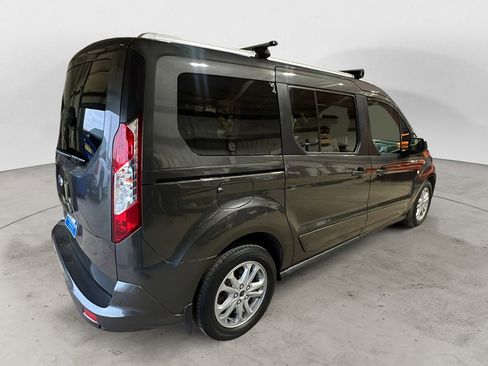 Used 2021 Ford Transit Connect XLT FWD image 6