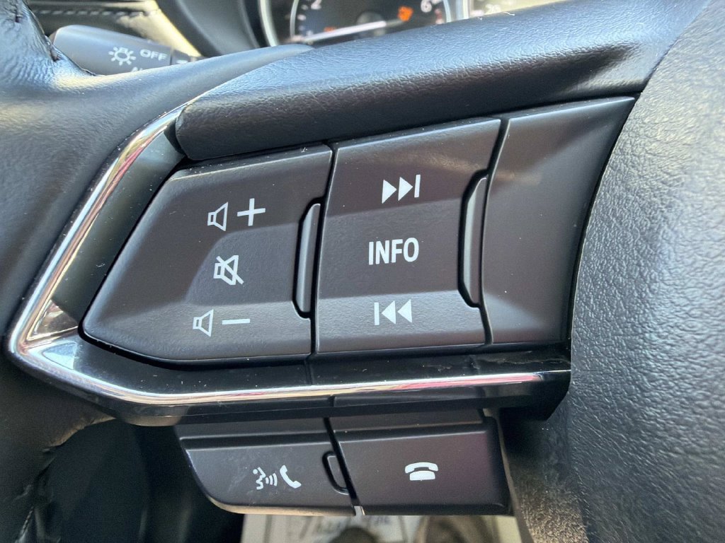 Used 2024 MAZDA CX-5 AWD 2.5 S image 24