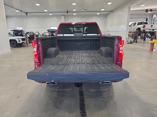 Used 2019 Chevrolet Silverado 1500 RST w/ All-Star Edition AWD/4WD image 25